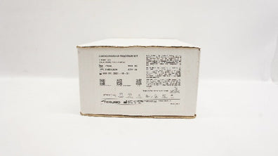 Terumo 71554 Cardiovascular Procedure Kit 3/8 x 3/8 Connector (x) - Box of 20